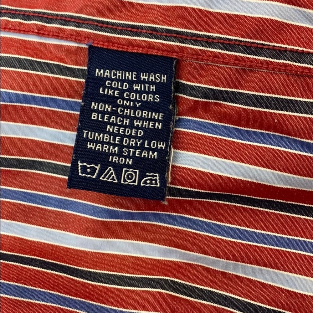 Austin Reed XL button Up Shirt - Picture 8 of 11